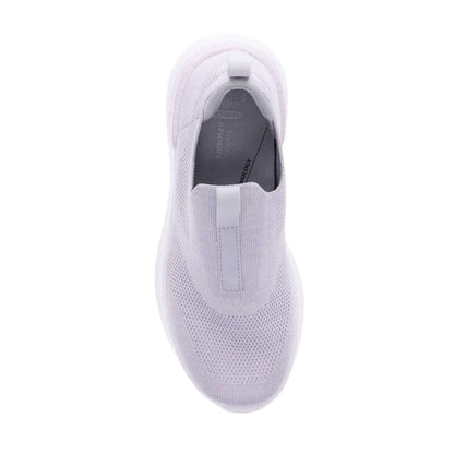 Maggie Slip-On Sneaker - Lavender