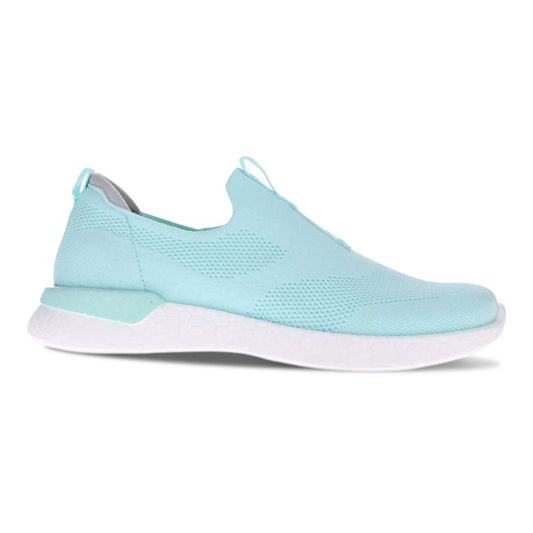 Maggie Slip-On Sneaker - Mint