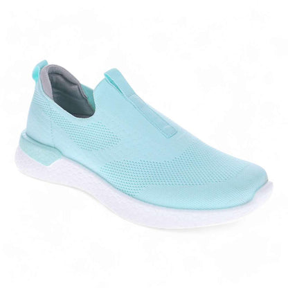 Maggie Slip-On Sneaker - Mint