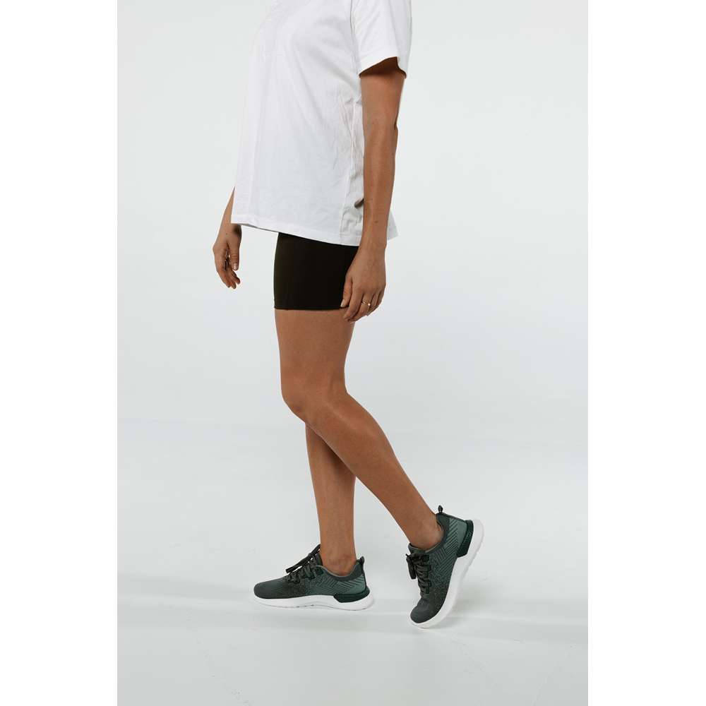 Maisie Lace-Up Sneaker - Blue/Dark Blue