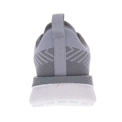 Maisie Sneaker - Light Grey