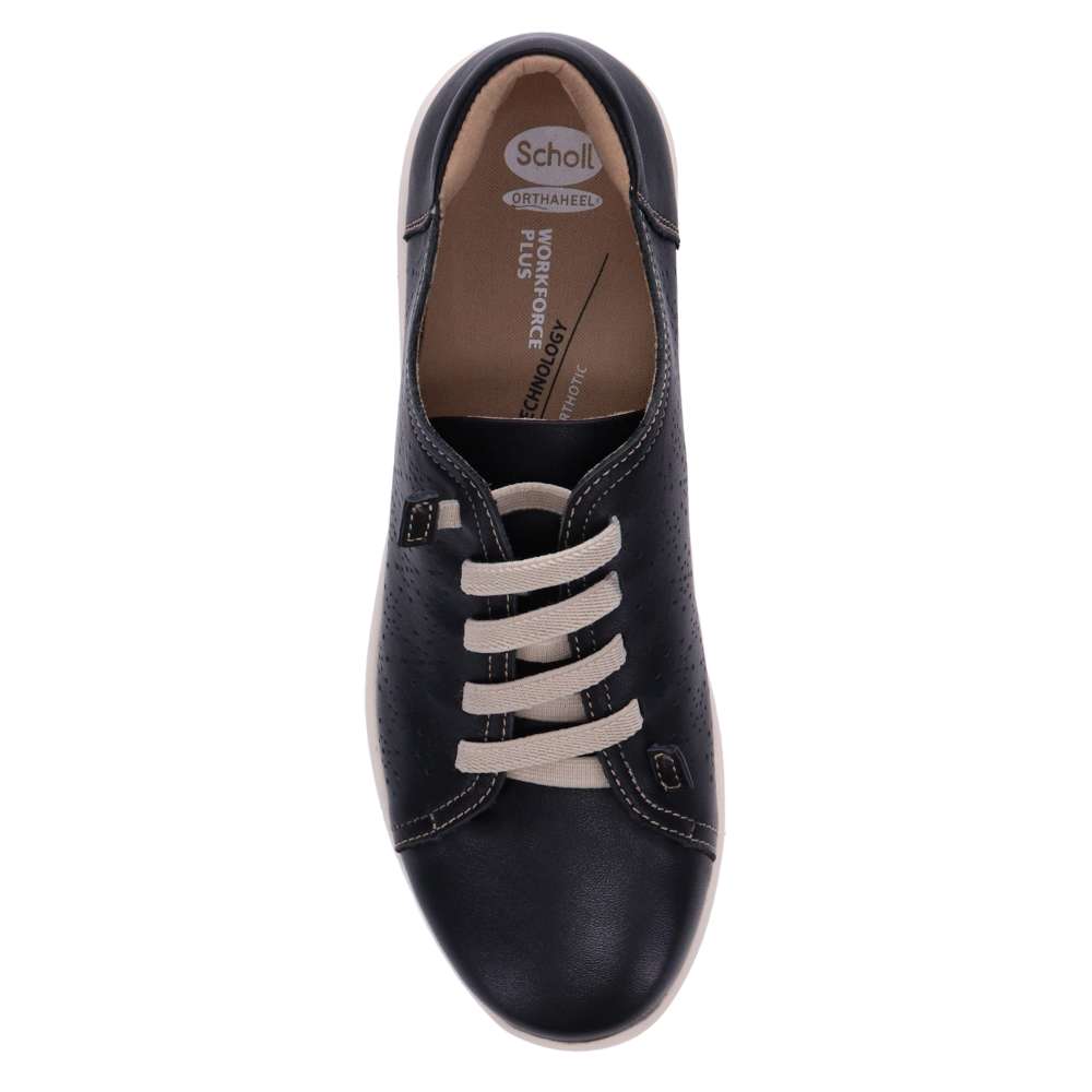 Nile Sneaker - Black