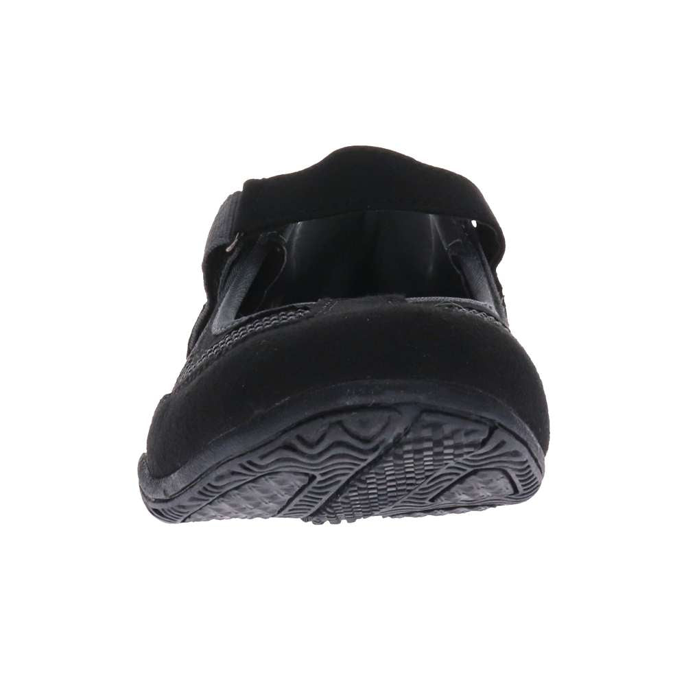 Quake Mary-Jane - Black