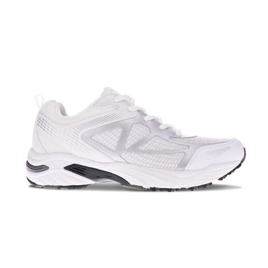 Sprinter II Sneaker - Silver