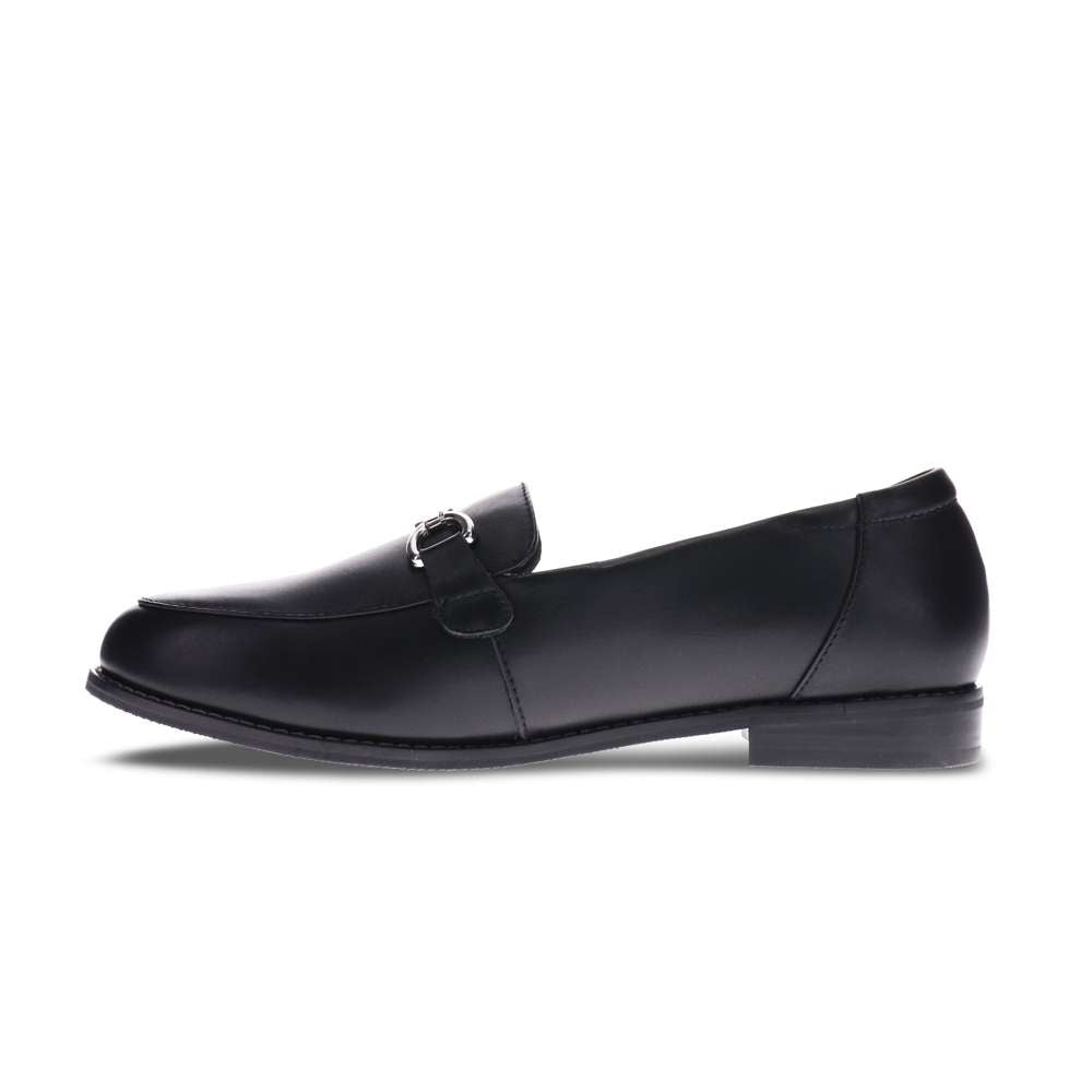 Temper Loafer - Black