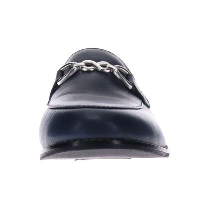 Temper Loafer - Navy