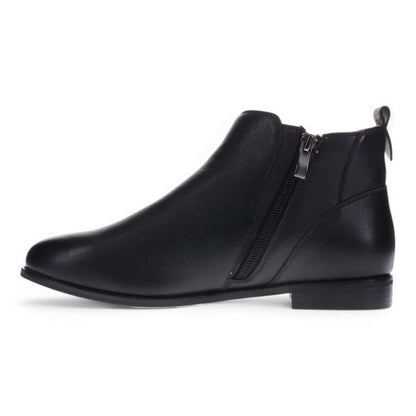 Trinity Boots - Black