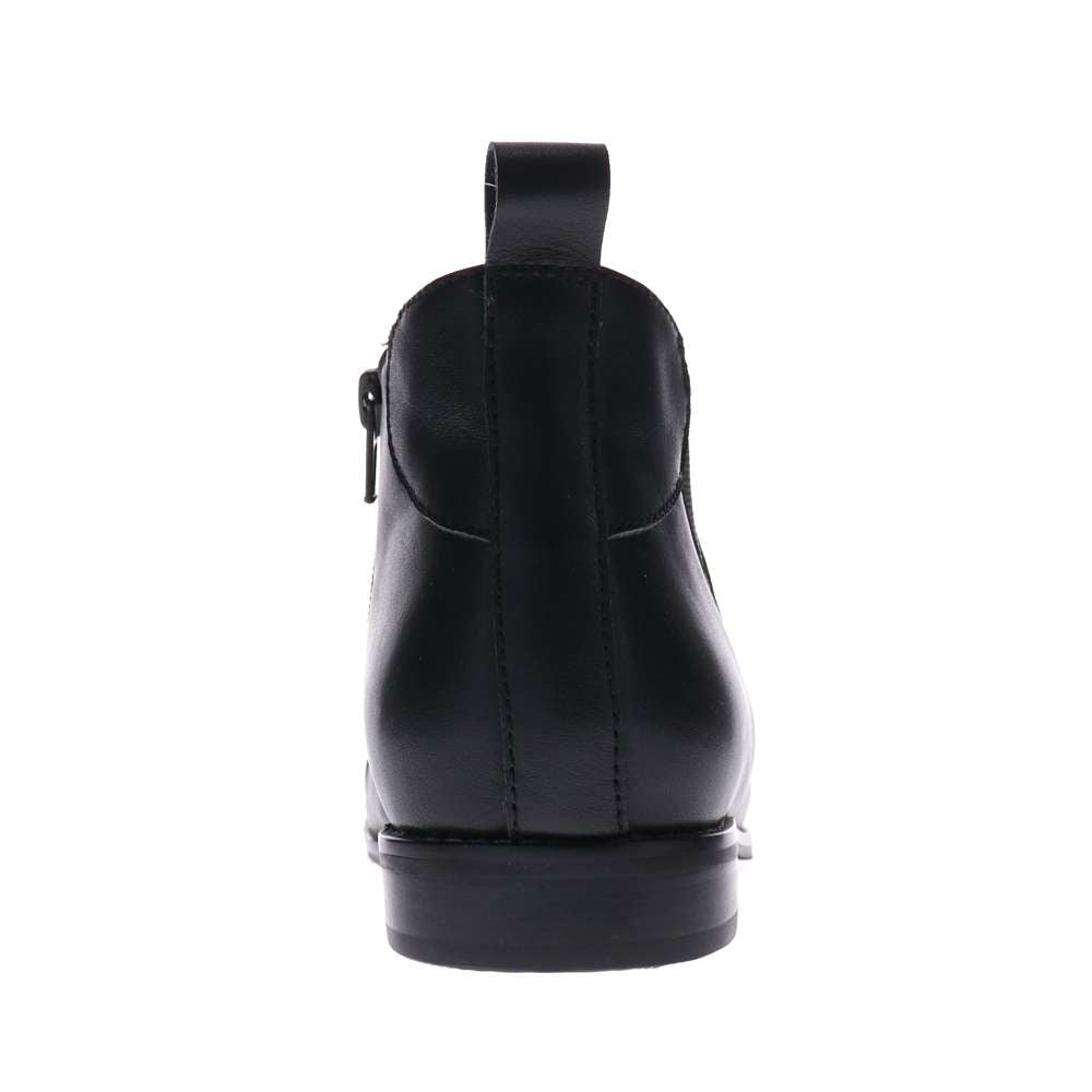 Tycoon Ankle Boot - Black