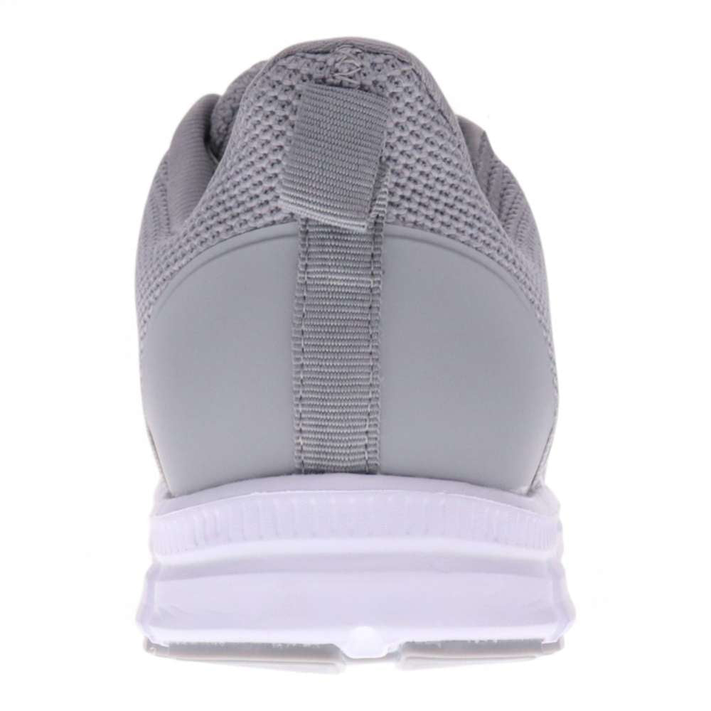Ultra Lace Sneaker - Grey