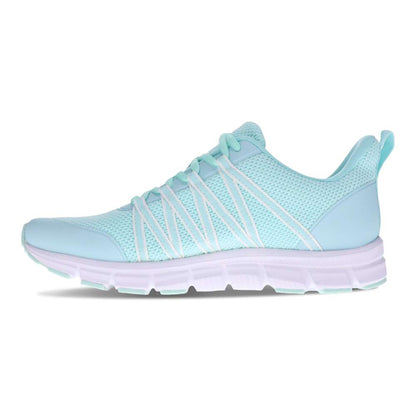 Ultra Lace Sneaker - Mint