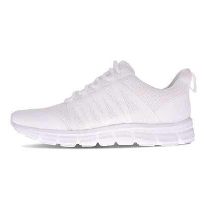 Ultra Lace Sneaker - White