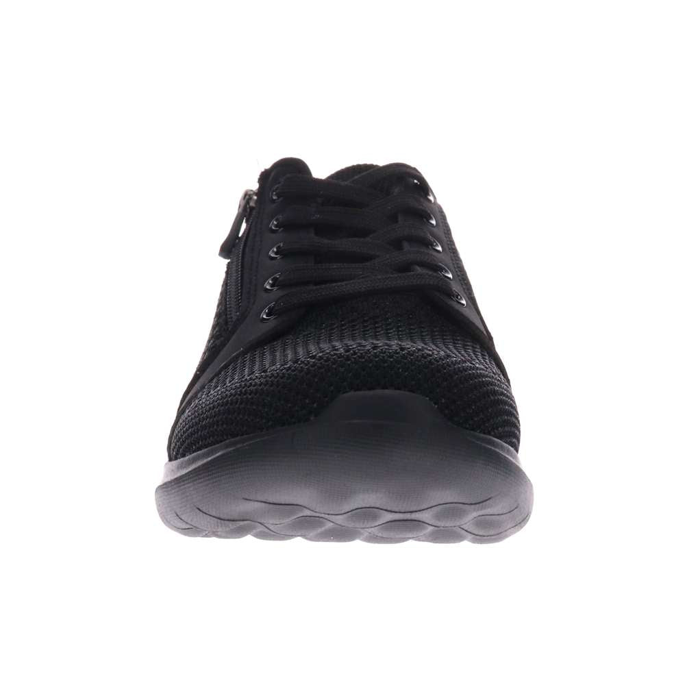 Vanna Sneaker - Black