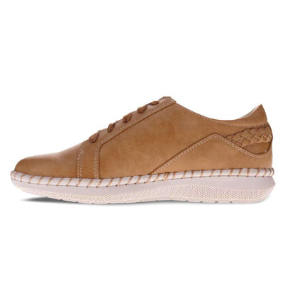 Windy Casual Sneaker - Camel