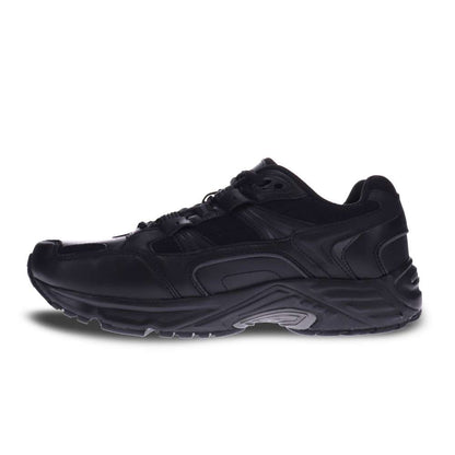 X-Trainer Sneaker Unisex - Black