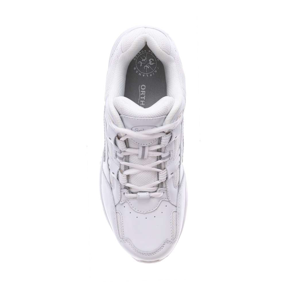 X-Trainer Sneaker Women's - White