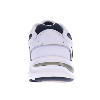 X-Trainer Sneaker Men's - White/Navy