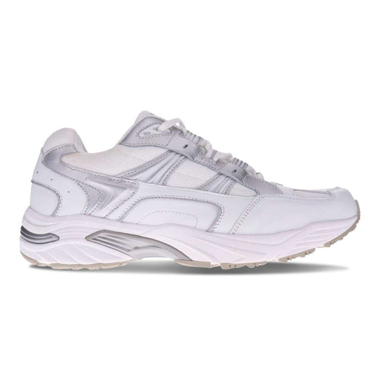 X-Trainer Sneaker Women's - White/Silver