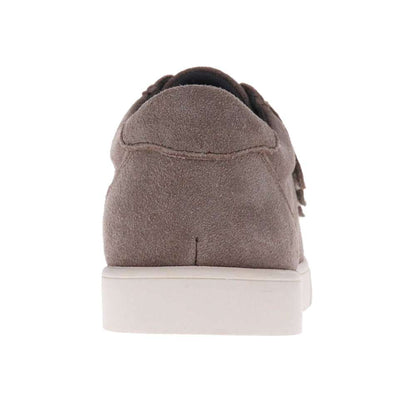 Yarn Casual Sneaker - Taupe