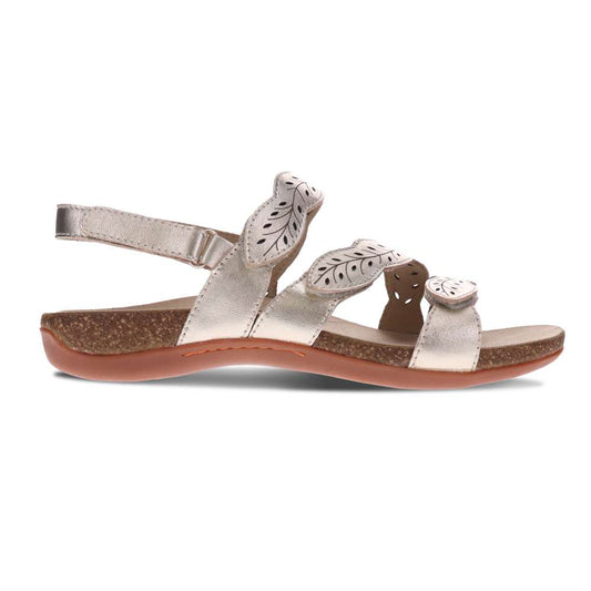 Able II Sandal - Champagne