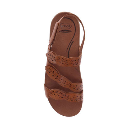 Able II Sandal - Tan
