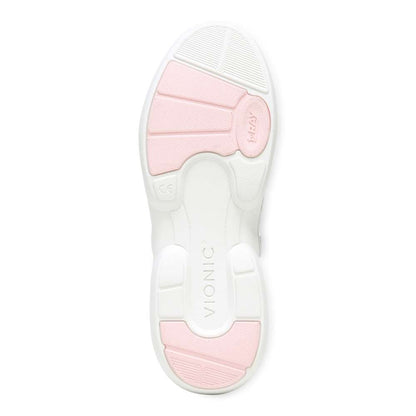 Amalia Active Sneaker - Platinum