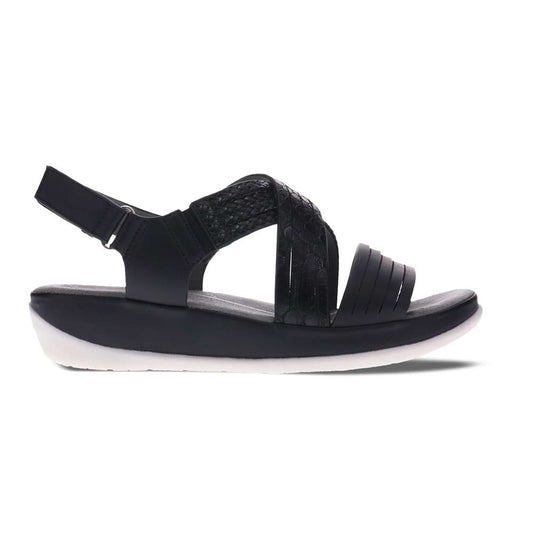 Carol Sandal - Black