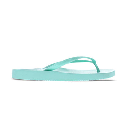 Fiji Toe Post Sandal - Ice Mint