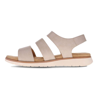 Nika Sandal - Beige
