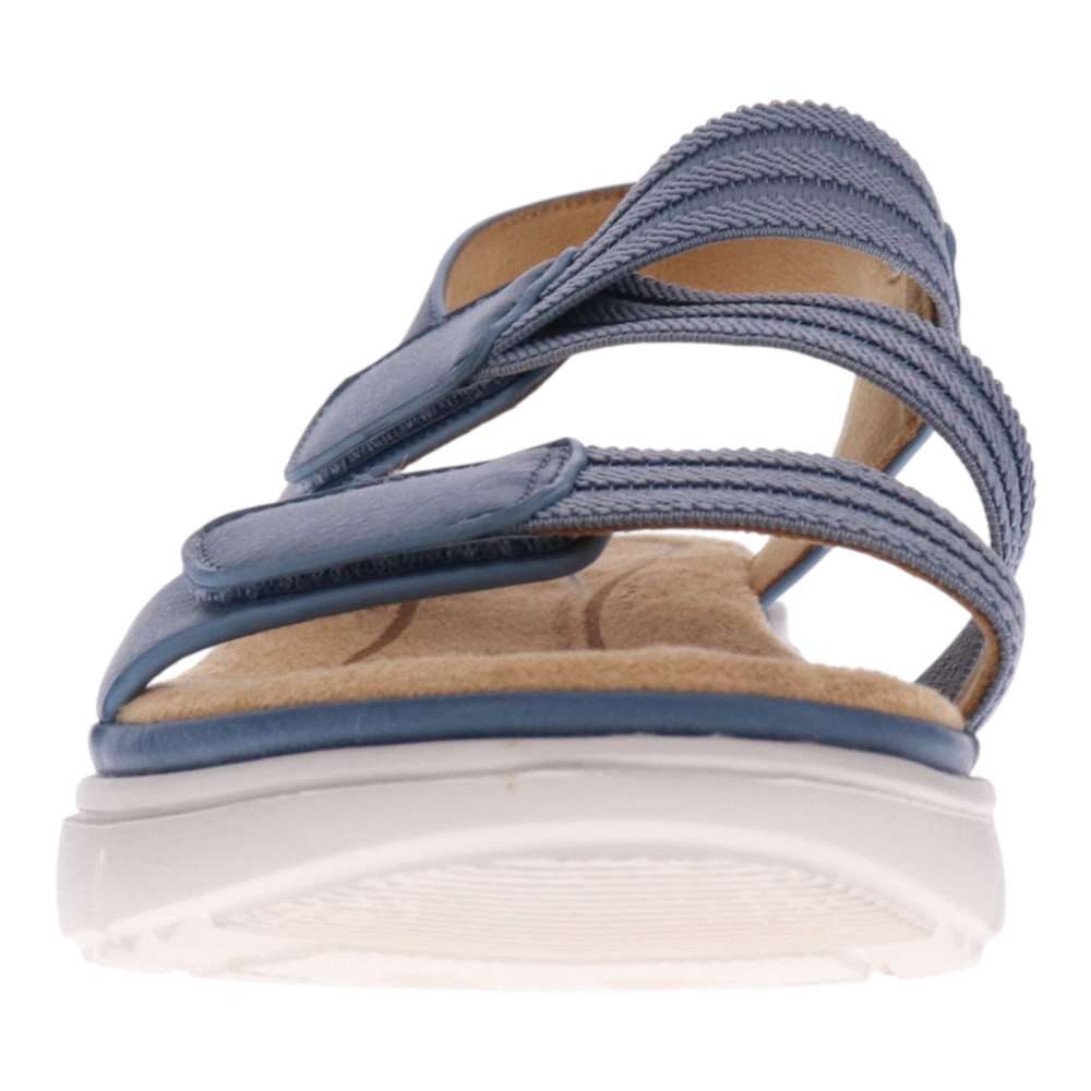 Rampage Sandal - Denim
