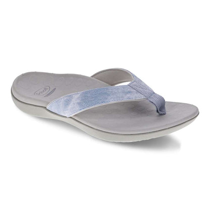 Sonoma Denim Sandal - Blue