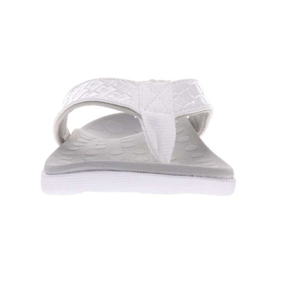 Sonoma Thatch Toe Post Sandal - White