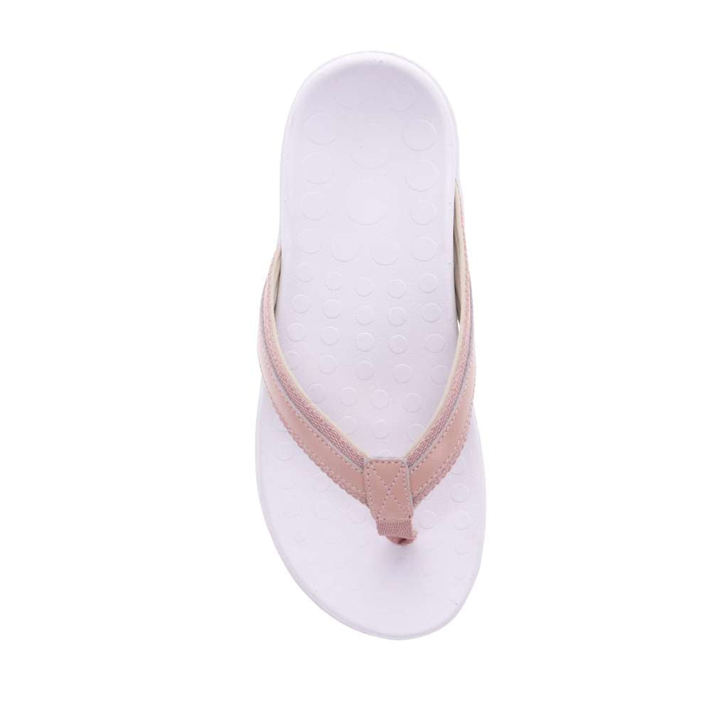 Tide III Toe Post Sandal Women's - Pale Pink