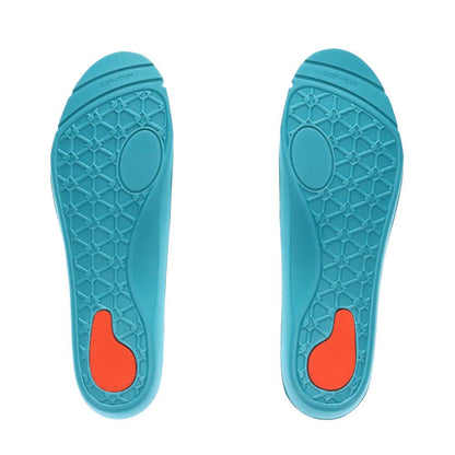 Replacement Insole for Active/Casual Footwear - Print