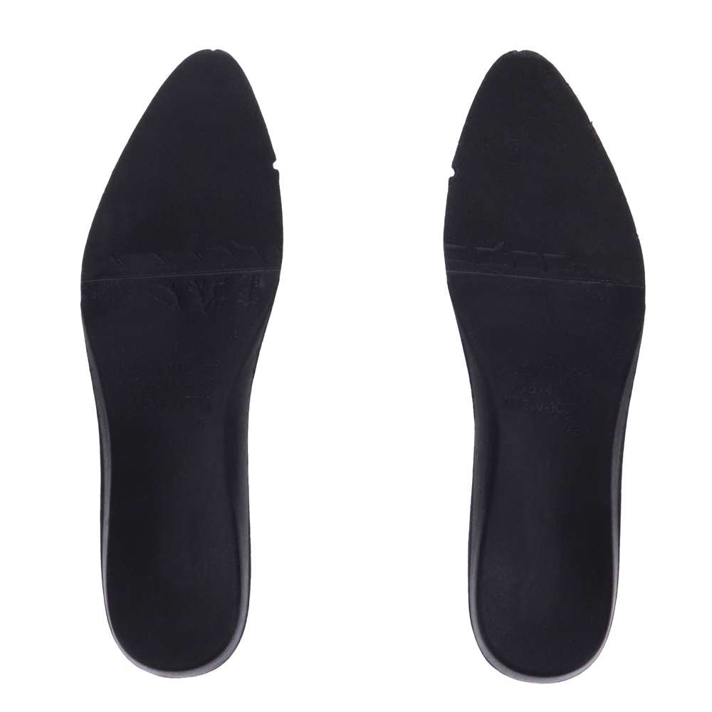 Replacement Insole for Heeled Boots - Natural