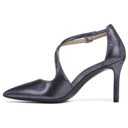 Anne Pump - Bright Purple