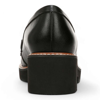 Naturalizer Cabana Loafer - Black