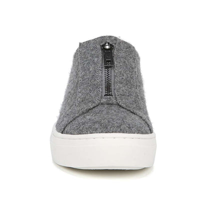 Cyan Casual Sneaker - Grey