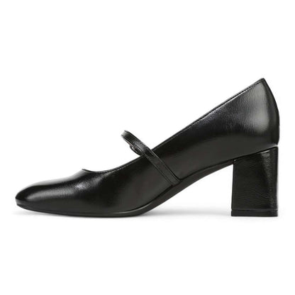 Dancing Heel - Black