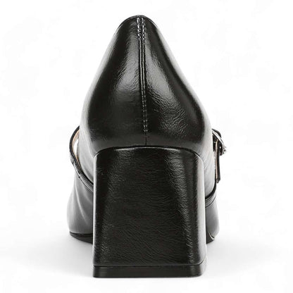 Dancing Heel - Black