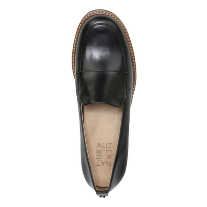 Darry Loafer - Black