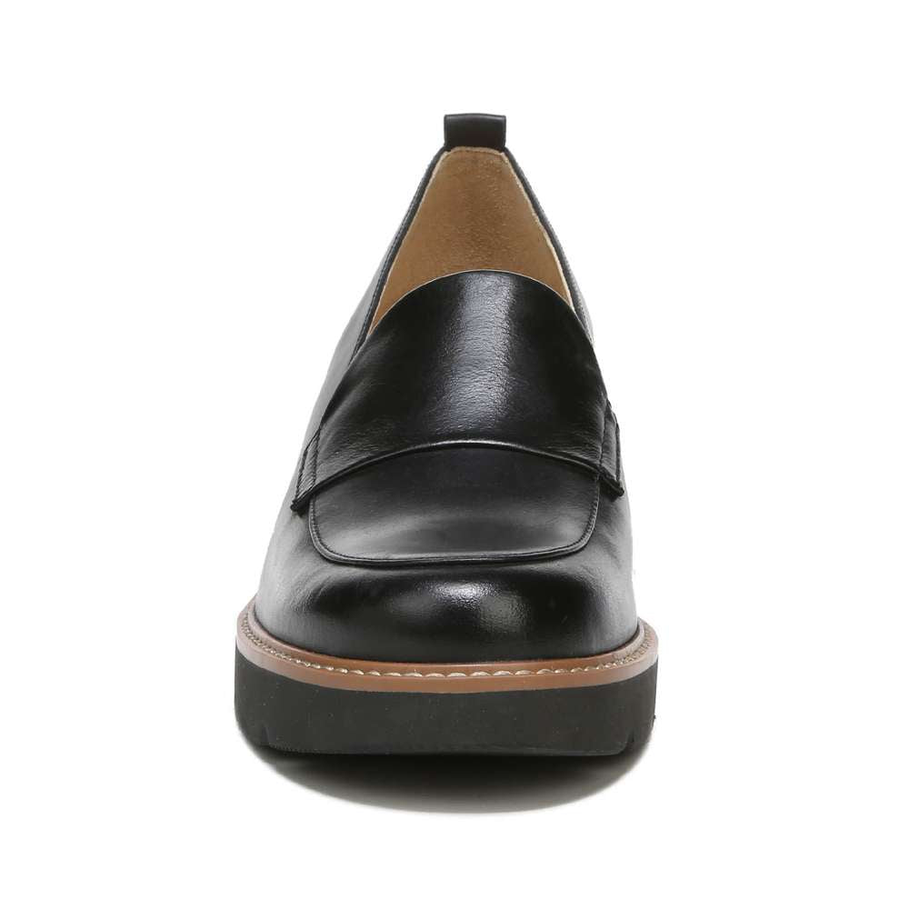 Darry Loafer - Black
