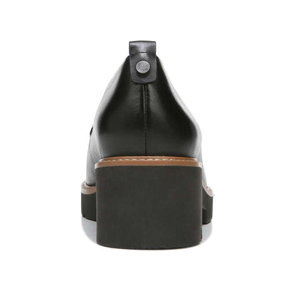 Darry Loafer - Black