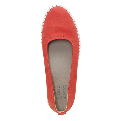 Dolly Slip-On - Mango Spice