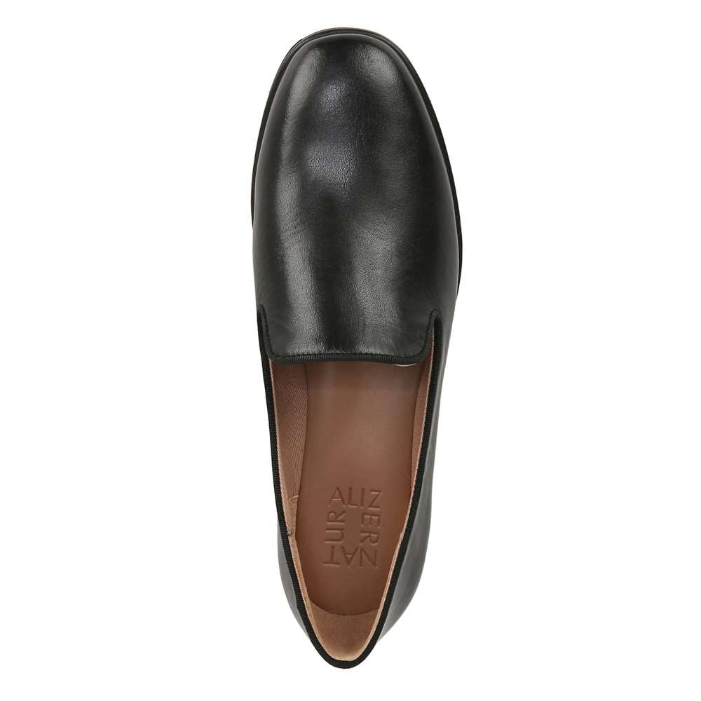 Effortless Loafer - Black