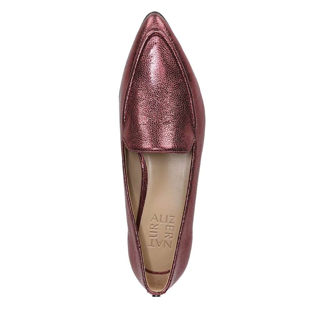 Haines Flat - Cranberry