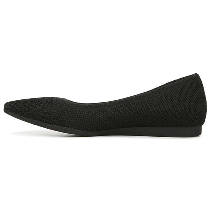 Hunter Flat - Black