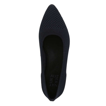 Hunter Flat - Ink Navy