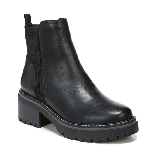 Jadyn Chelsea Boot - Black