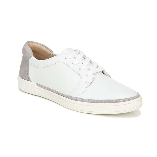 Jane Casual Sneaker - White