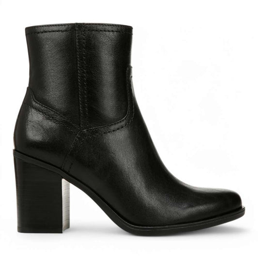 Kalina Ankle Bootie - Black